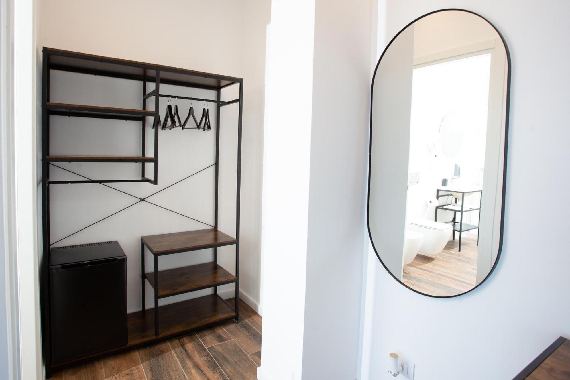 Affittacamere Marina 8